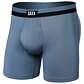 Boxerky SAXX SPORT MESH BB FLY Man