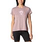 Koszulka COLUMBIA SLOAN RIDGE GRAPHIC SS TEE Lady