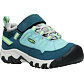 Buty dziecięce KEEN TARGHEE IV LOW WP CHILDREN