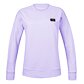 Damska bluza HANNAH MOLY BH, purple heather