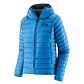 Bunda PATAGONIA W DOWN SWEATER HOODY Lady