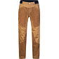 Pantaloni bărbați RAFIKI LEDGE, Bronz brown