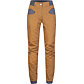 Pantaloni de damă RAFIKI SIERRA, Bronz brown