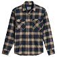 Bunda Royal Robbins SNOWCAP LINED FLANNEL L/S Man