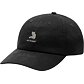 Čepice KEEN US4 KEEN LOGO STRETCH CAP Uni