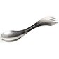 Příbor LIGHT MY FIRE SWEDISH SPORK STAINLESS