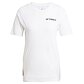 Majica ADIDAS W XPR TEE Lady