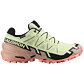 Ženske tenisice za trčanje SALOMON SPEEDCROSS 6 GTX