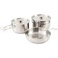 OUTWELL SUPPER SET M Uni étkészlet