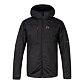 Férfi kabát HANNAH DEYN HOODY