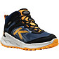 KEEN ZIONIC MID WP YOUTH gyermek túrabakancs