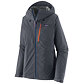 Jachetă PATAGONIA W GRANITE CREST RAIN JKT Lady