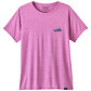 Tricou PATAGONIA W CAP COOL DAILY GRAPHIC SHIRT Lady