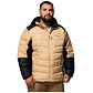Jakna COLUMBIA LABYRINTH LOOP II HOODED JACKET Man