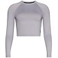 Triko dlouhý rukáv ON STUDIO LONG-T CROP W Lady