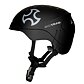 Přilba SKI TRAB HELMET AERO PRO BLACK, BLACK