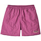 Pánské kraťasy PATAGONIA M BAGGIES SHORTS-5 IN. Man