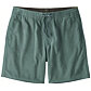 Pánské kraťasy PATAGONIA M CORDUROY VOLLEY SHORTS Man
