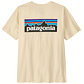 Pánské triko PATAGONIA M P-6 LOGO T-SHIRT
