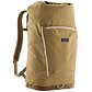 Batoh PATAGONIA FIELDSMITH ROLL TOP PACK Uni, classic tan