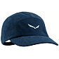 Kappe SALEWA EAGLE CORDUROY CAP Uni