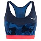 Podprsenka SALEWA CRISTALLO WARM AMR WSPORT TOP Lady