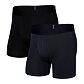 Boxerky SAXX DROPTEMP COOL CTN BB 2PK Man