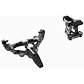 Dispozitivul de fixare DYNAFIT DNA BINDING BLACK