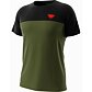 Tricou DYNAFIT TRAVERSE S-TECH TEE M Man