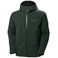 Kurtka Helly Hansen VERGLAS 3L SHELL JACKET Man