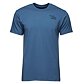 Tričko BLACK DIAMOND M DESERT TO MOUNTAIN SS TEE Man