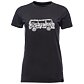 Tricou BLACK DIAMOND W VANTASTIC SS TEE Lady