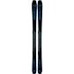 Lyže DYNAFIT BLACKLIGHT 88 BLACK/BLUE
