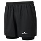 Spodenki RONHILL M CORE TWIN SHORT Man