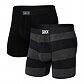 Boxerky SAXX VIBE SUPER SOFT BB 2PK Man