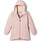 Jachetă copii COLUMBIA HEAVENLY LONG JACKET Junior