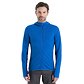 Hanorac ICEBREAKER M DESCENDER LS ZIP HOOD Man