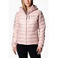 Kurtka COLUMBIA PEBBLE PEAK DOWN HOODED JACKET Lady