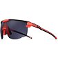 Okulary JULBO ULTIMATE RA PF 0-3 Uni, noir/orange fluo