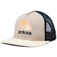 czapka z daszkiem PRANA LOWER PINES FLAT BRIM Uni