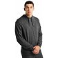 Mikina ICEBREAKER M SHIFTER LS HOODIE Man