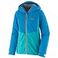 Bunda PATAGONIA W BOULDER FORK RAIN JKT Lady