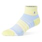 Skarpetki Royal Robbins TREETECH QUARTER PATTERN SOCK Uni