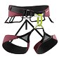 Ham de alpinism EDELRID SIRANA TC II BEETROOT Uni