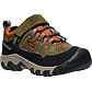 Buty dziecięce KEEN TARGHEE IV LOW WP CHILDREN