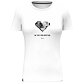 Triko SALEWA PURE HEART DRY W T-SHIRT Lady