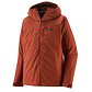 Jachetă PATAGONIA M BOULDER FORK RAIN JKT Bărbat