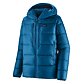 Kurtka PATAGONIA M FITZ ROY DOWN HOODY Man