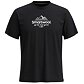 Tricou SMARTWOOL 30TH ANNIVERSARY GRAPHIC SS TEE Uni