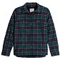 Bunda Royal Robbins SNOWCAP LINED FLANNEL L/S Lady